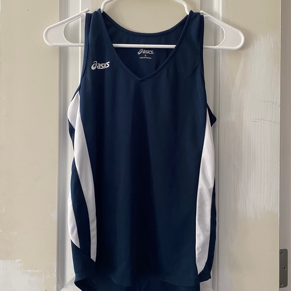 Asics S Athletic Top - Picture 2 of 5